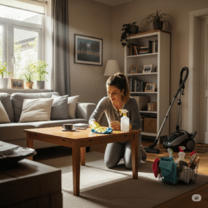 İstanbul Ataşehir Temizlik Şirketi