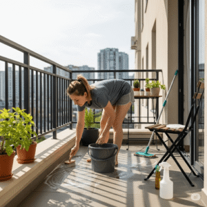 ev temizlik şirketi