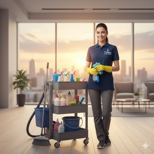 Ataköy Ev Temizliği