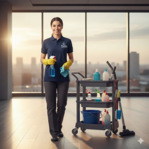 Ataköy Ev Temizliği