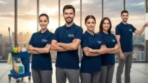 Fiyaka Temizlik Şirketi