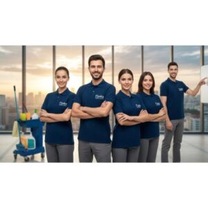Kurumsal Temizlik Şirketi
