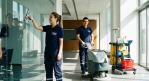 Avrupa Yakası Temizlik Firmaları