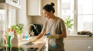 Temizliğin Sağlığa Faydaları