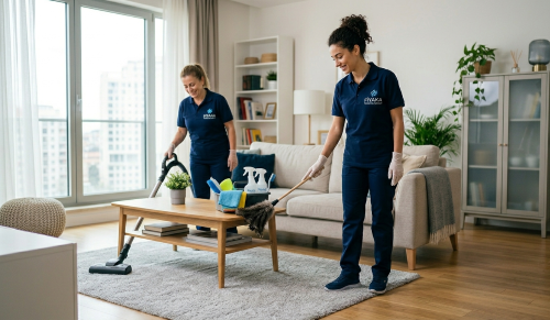 İstanbul Temizlik Şirketi Uygun Fiyat Profesyonel Hizmet